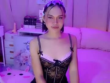 gorgeous_anora from Chaturbate