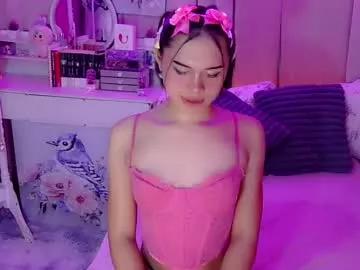 gorgeous_anora from Chaturbate