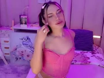 gorgeous_anora from Chaturbate