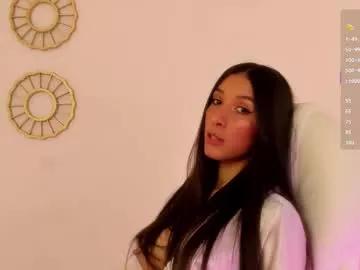 gorgeous_brunette from Chaturbate