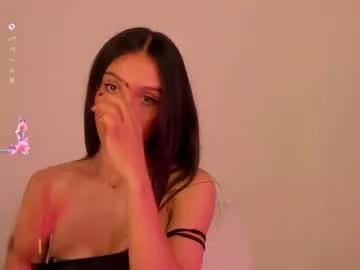 gorgeous_brunette from Chaturbate