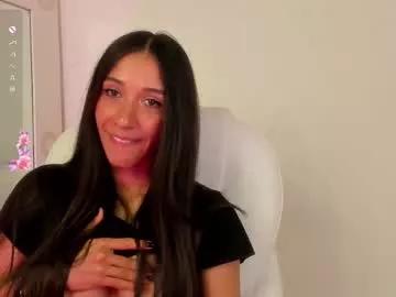 gorgeous_brunette from Chaturbate