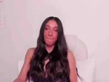 gorgeous_brunette from Chaturbate