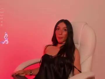 gorgeous_brunette from Chaturbate