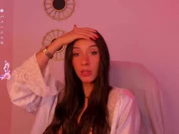 gorgeous_brunette from Chaturbate