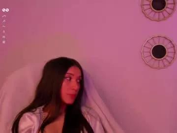 gorgeous_brunette from Chaturbate