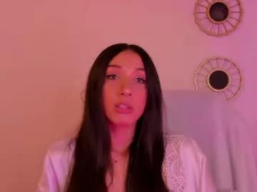 gorgeous_brunette from Chaturbate