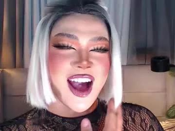 gorgeous_devilxxx from Chaturbate