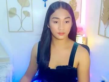 gorgeous_niicole from Chaturbate