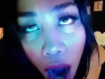gorgeous_rica from Chaturbate