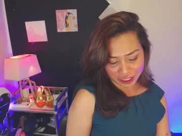 gorgeous_rica from Chaturbate