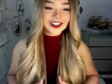 gorgeousamandarose from Chaturbate