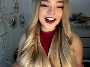 gorgeousamandarose from Chaturbate