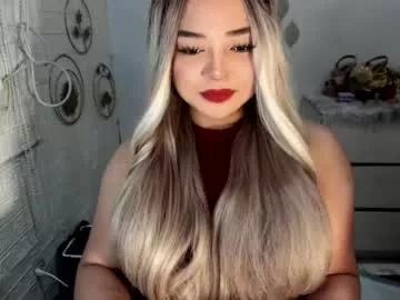 gorgeousamandarose from Chaturbate