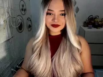 gorgeousamandarose from Chaturbate