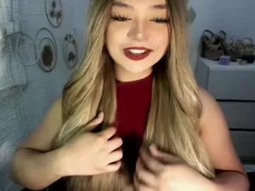 gorgeousamandarose from Chaturbate