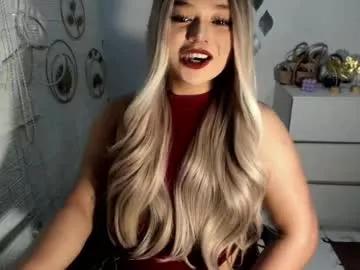gorgeousamandarose from Chaturbate