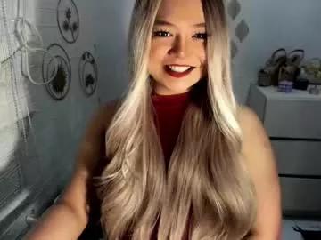 gorgeousamandarose from Chaturbate
