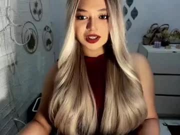 gorgeousamandarose from Chaturbate