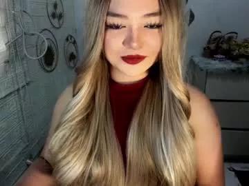 gorgeousamandarose from Chaturbate