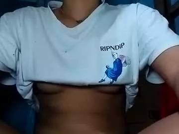 gorgeouspinay_babe from Chaturbate