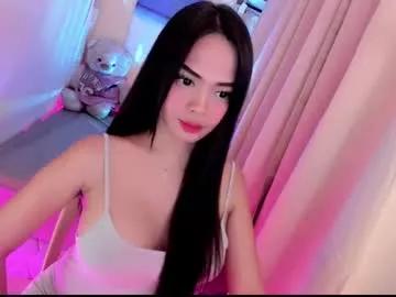 gorgeoustransgirl from Chaturbate