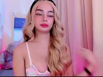 gorgeoustransgirl from Chaturbate