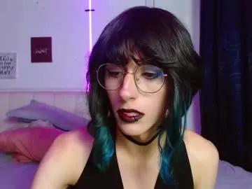 Goth_minerva webcams show profile image 