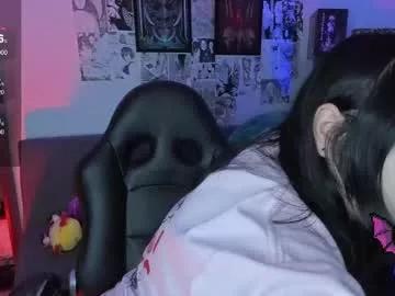 goth_stein from Chaturbate is Freechat
