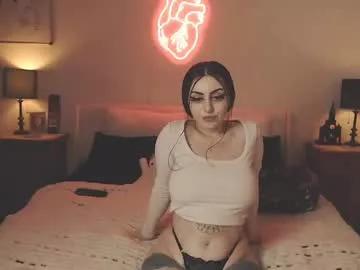 gothfairygf from Chaturbate is Freechat