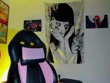 gothic9goddes from Chaturbate is Freechat