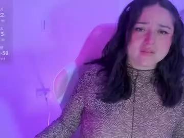 gothpeachs on Chaturbate
