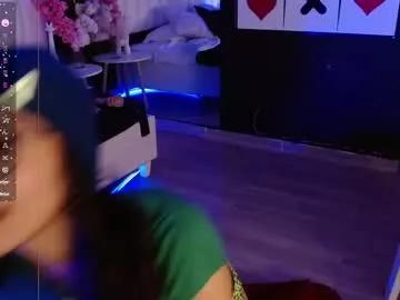 gotthic_met from Chaturbate