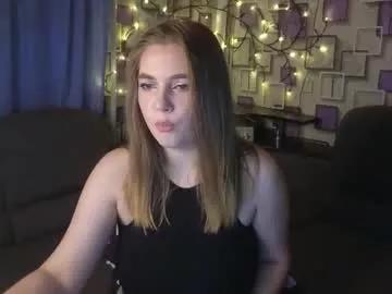 Grace054 webcams show profile image 
