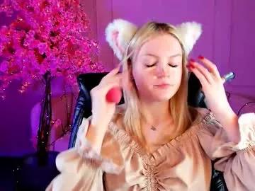 graceglamour from Chaturbate is Freechat