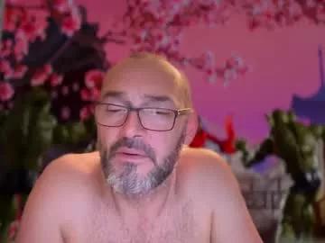 grandmufftwerking from Chaturbate is Freechat