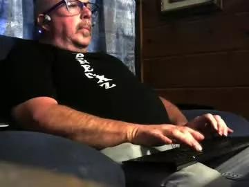 granitebuckeye1969 from Chaturbate is Freechat