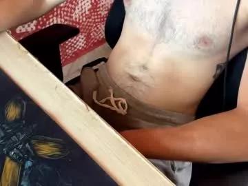 greekdaddynickofficial from Chaturbate