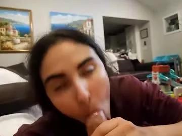 greekgodandgoddess from Chaturbate