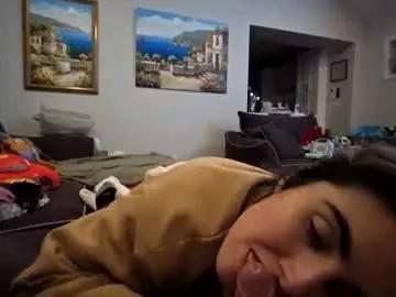 greekgodandgoddess from Chaturbate