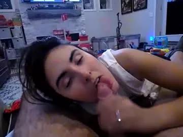 greekgodandgoddess from Chaturbate is Freechat