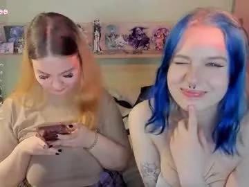green_eyes_twinkl from Chaturbate