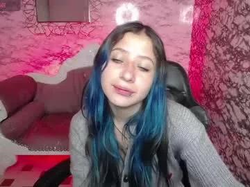 green_eyesfox_v from Chaturbate