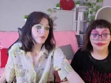 green_tea666 from Chaturbate