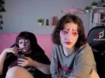 green_tea666 from Chaturbate