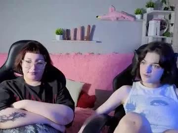 green_tea666 from Chaturbate