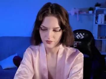 Green_tea666 webcams show profile image 