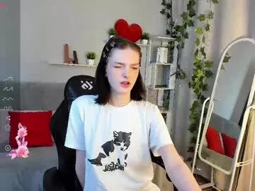green_tea666 from Chaturbate