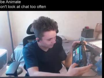 greendynomite_04 from Chaturbate