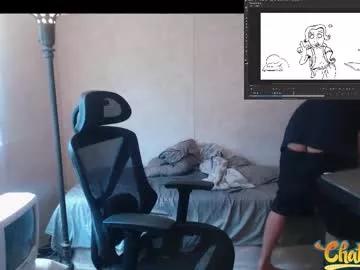 greendynomite_04 from Chaturbate